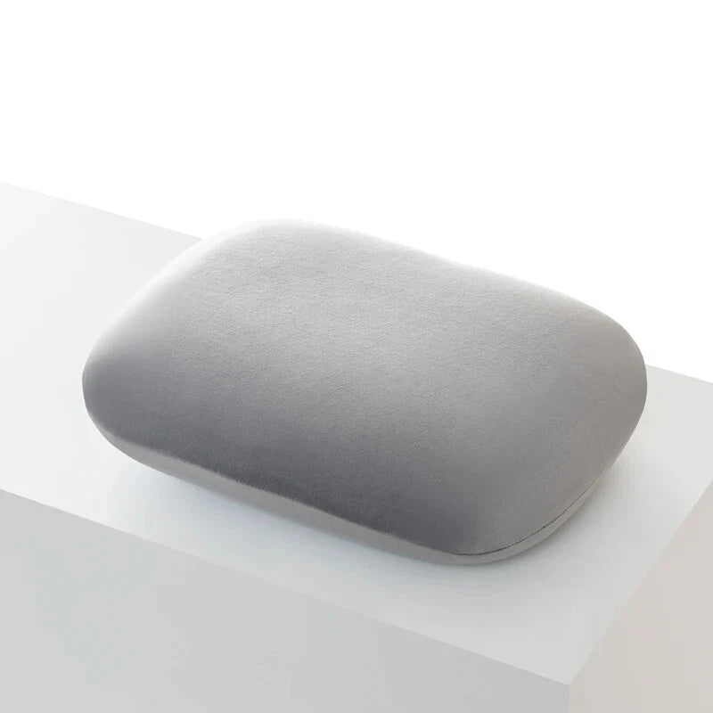 Sit&Zip® Memory Foam Nap Pillow