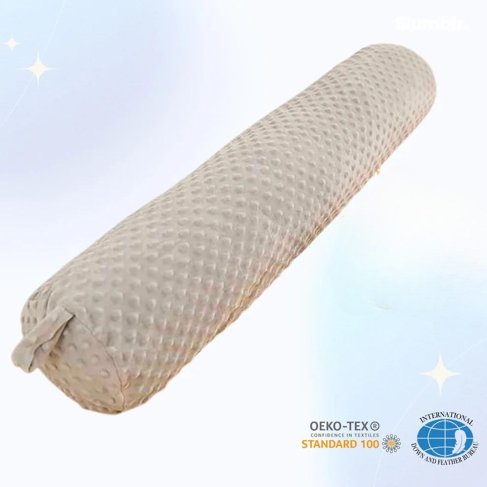 Sit&Zip® Body Pillow