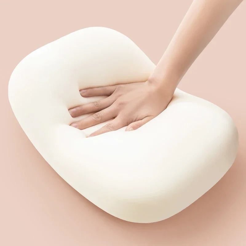 Sit&Zip® Memory Foam Nap Pillow
