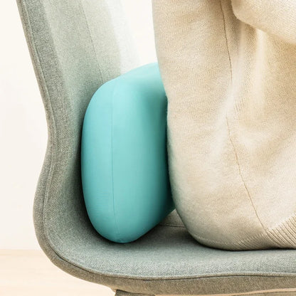 Sit&Zip® Memory Foam Nap Pillow