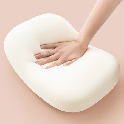 Sit&Zip® Memory Foam Nap Pillow