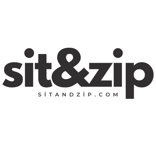Sit&Zip™